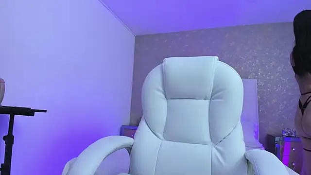 KaylieBrooks online show from 22, 12, 2025