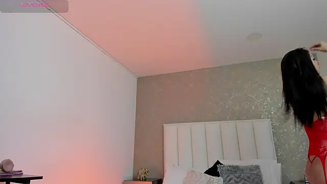 KaylieBrooks online show from 18, 12, 2025