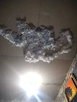 Snapshot of Efrain6996 chatting on 20, 10, 2025 Efrain6996 online show from 20, 10, 2025