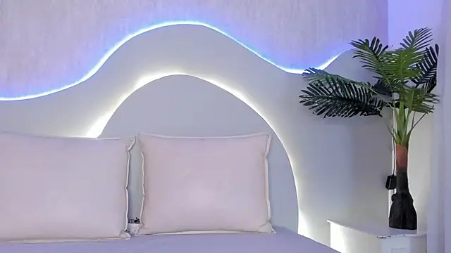 CannelaSmith online show from 6, 2, 2026