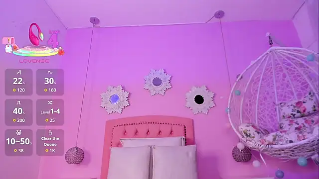 CannelaSmith online show from 10, 1, 2026