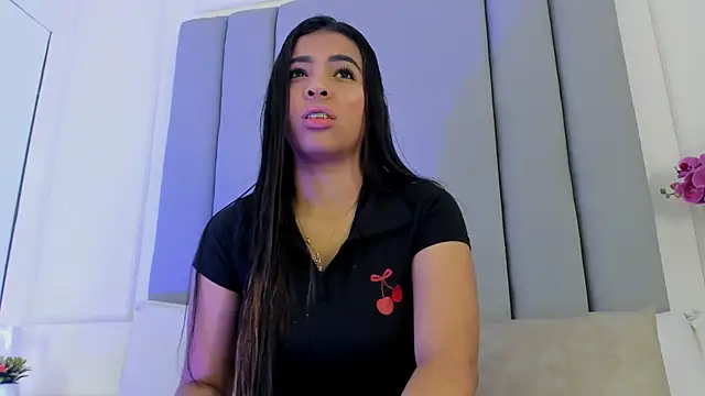 Snapshot of CannelaSmith chatting on 13, 7, 2026 CannelaSmith online show from 13, 7, 2026