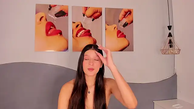 Stefany gonzales  online show from 12, 1, 2026