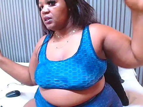 ROYALASS25 online show from 1, 12, 2025