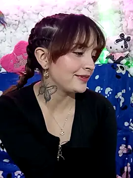 Liittle Sinn online show from 25, 9, 2025