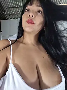 Snapshot of karly_hot_ chatting on 6, 6, 2026 karly hot online show from 6, 6, 2026