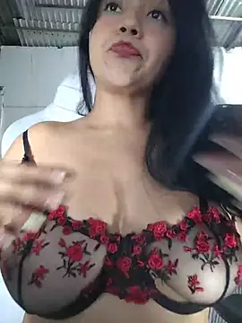 Snapshot of karly_hot_ chatting on 12, 7, 2026 karly hot online show from 12, 7, 2026