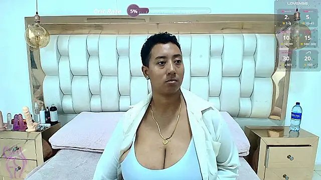 TiffantyAndStacy online show from 5, 2, 2026