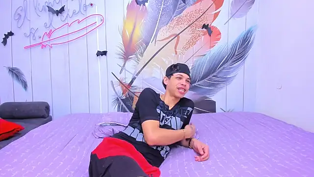 Mycandyfor You online show from 21, 11, 2025