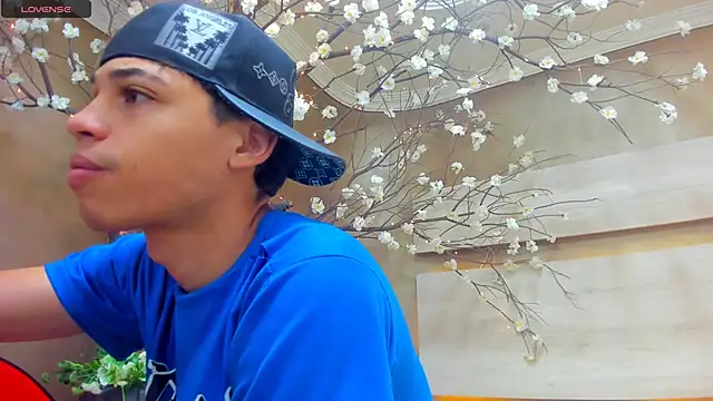 Mycandyfor You online show from 9, 11, 2025