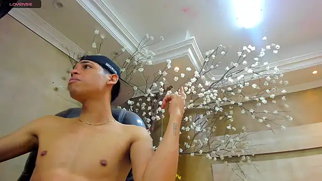 Mycandyfor You online show from 1, 11, 2025