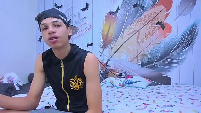 Mycandyfor You online show from 15, 11, 2025