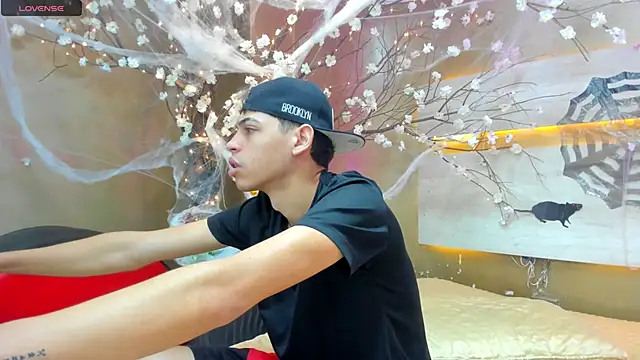 Mycandyfor You online show from 27, 10, 2025