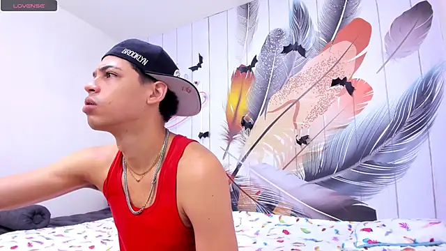 Mycandyfor You online show from 7, 11, 2025