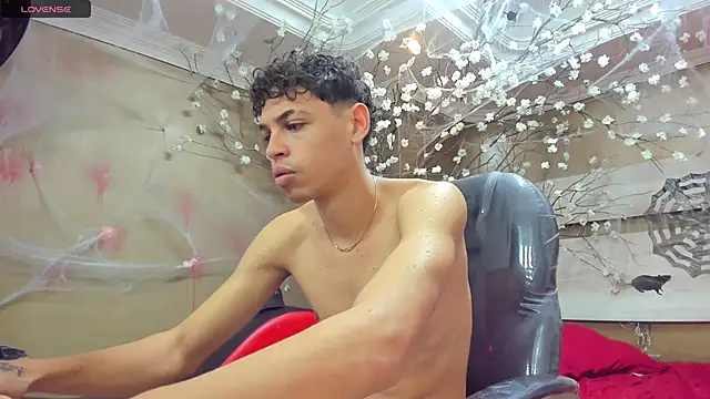 Mycandyfor You online show from 12, 10, 2025