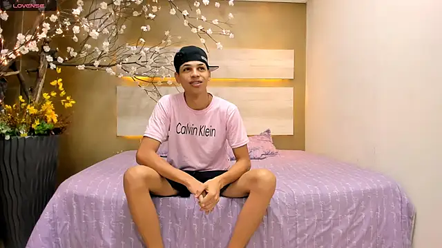 Mycandyfor You online show from 20, 9, 2025