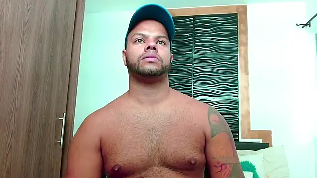BlakeAdamsHard online show from 6, 10, 2025