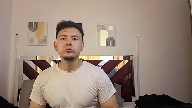 Andonysteel online show from 16, 9, 2025