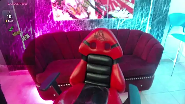 queenrosse1 m online show from 11, 9, 2025
