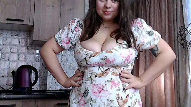 MillyBoo0 online show from 2, 10, 2025