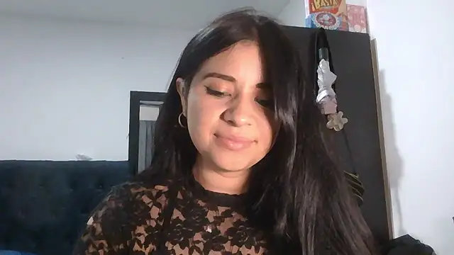 ValerieLove  online show from 15, 1, 2026