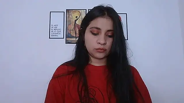 Snapshot of ValerieLove_ chatting on 8, 3, 2026 ValerieLove online show from 8, 3, 2026