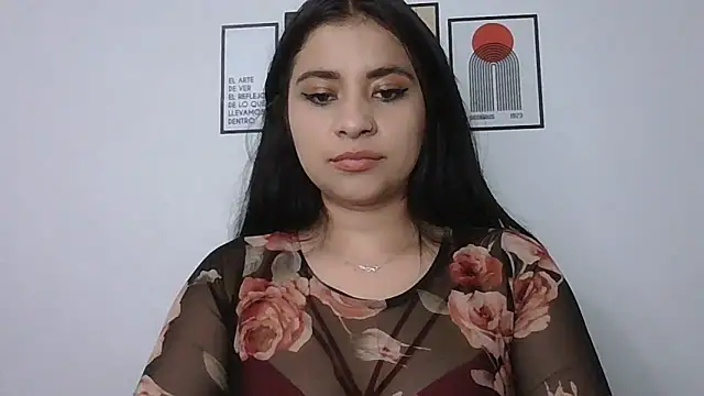 ValerieLove  online show from 5, 3, 2026