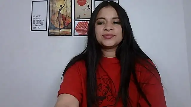 ValerieLove  online show from 23, 2, 2026