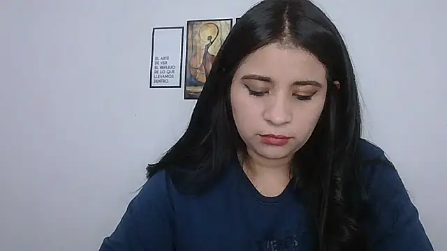 ValerieLove  online show from 13, 2, 2026