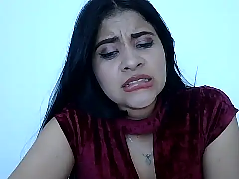 Snapshot of ValerieLove_ chatting on 10, 11, 2025 ValerieLove online show from 10, 11, 2025