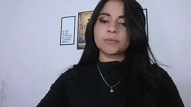 ValerieLove  online show from 5, 2, 2026