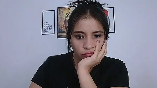 ValerieLove  online show from 10, 2, 2026