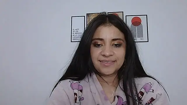 ValerieLove  online show from 2, 3, 2026