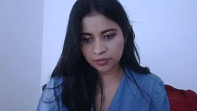 ValerieLove  online show from 3, 12, 2025