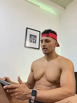 Smith Fitness online show from 31, 1, 2026