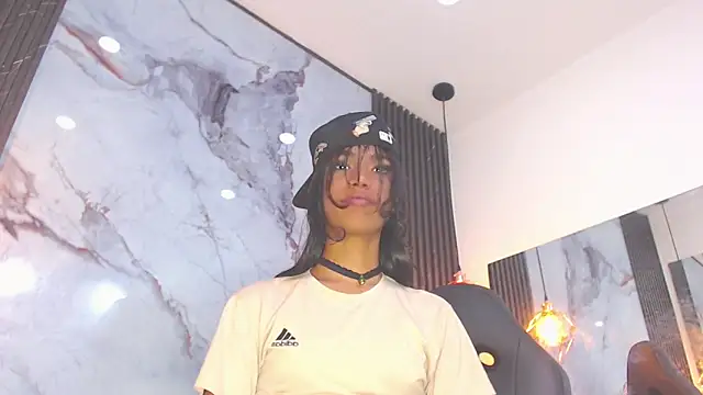 Penelopee Rouse online show from 13, 4, 2026