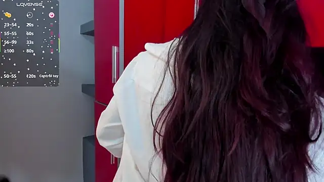 Adriana Lorens online show from 19, 9, 2025