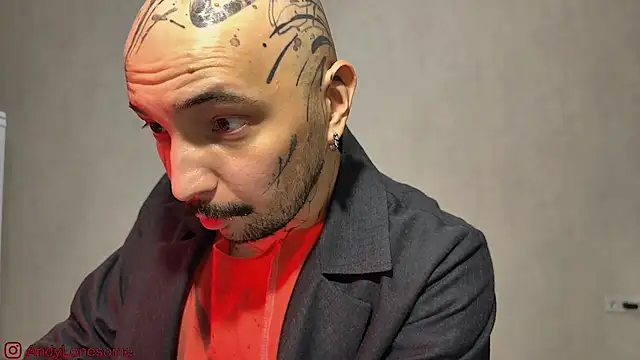 AndyLonesome online show from 10, 9, 2025