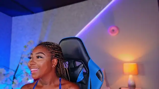 Kishalove  online show from 21, 5, 2026
