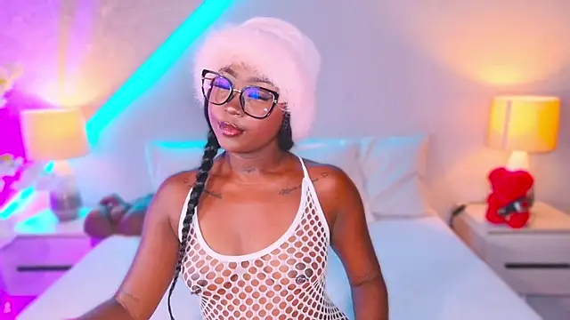 Kishalove  online show from 22, 4, 2026