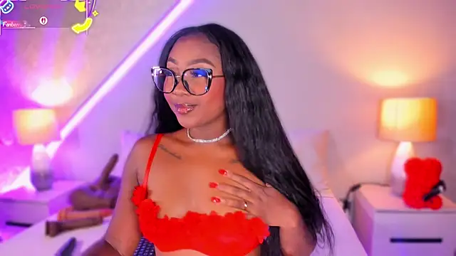 Kishalove  online show from 25, 3, 2026