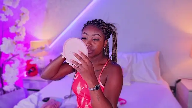 Kishalove  online show from 8, 5, 2026