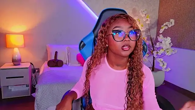 Snapshot of Kishalove_ chatting on 27, 6, 2026 Kishalove online show from 27, 6, 2026