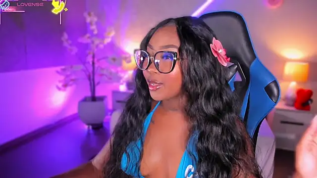 Kishalove  online show from 20, 3, 2026