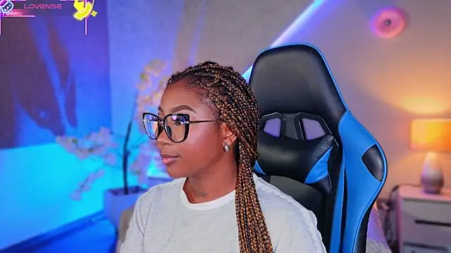 Kishalove  online show from 22, 5, 2026