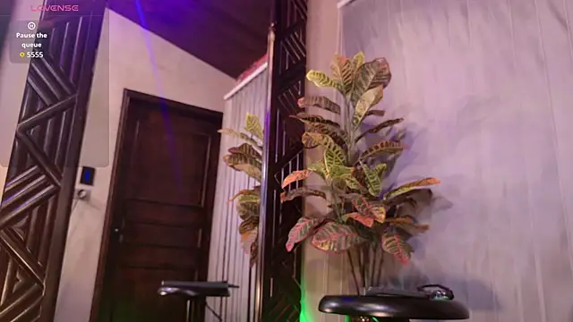 Meganreed  online show from 23, 10, 2025