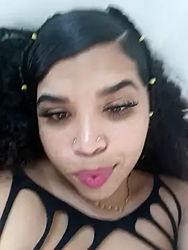 MadissonRizz online show from 15, 10, 2025