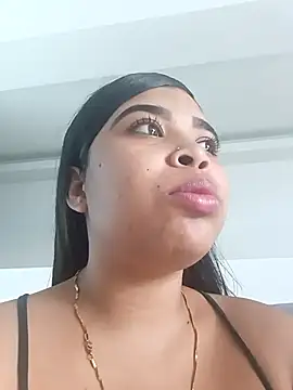 MadissonRizz online show from 3, 11, 2025