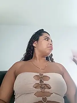 MadissonRizz online show from 29, 10, 2025