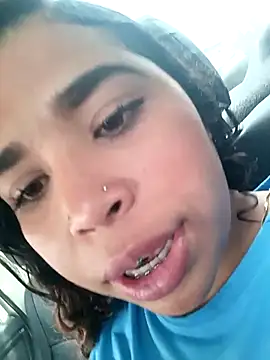 MadissonRizz online show from 27, 10, 2025